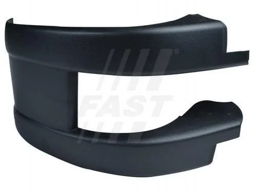 <strong>Корпус крепления зеркала левого короткая Iveco Daily (06-) Fast FAST FT88803 (фото 1)</strong>