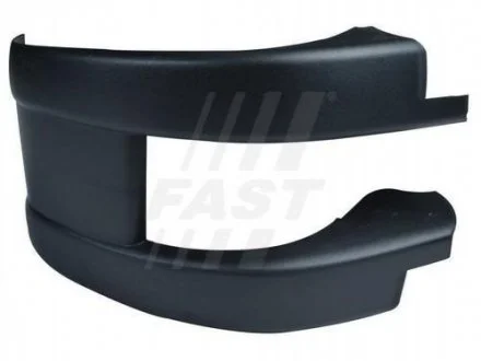 Корпус крепления зеркала левого короткая Iveco Daily (06-) Fast для FAST FT88803 фото товара