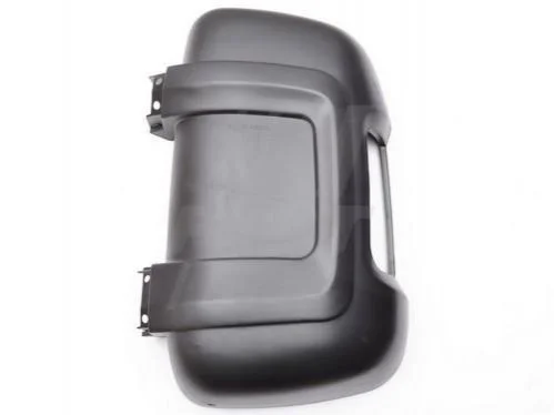 <strong>Корпус дзеркала лівого довга Fiat Ducato (06-) (14-) Fast FAST FT88807 (фото 1)</strong>