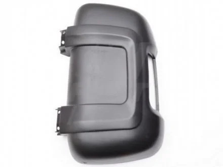 Корпус дзеркала лівого довга Fiat Ducato (06-) (14-) Fast для Fiat, Peugeot, Citroen FAST FT88807 фото товару