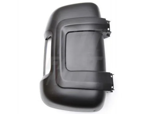 <strong>Корпус дзеркала правого довга Fiat Ducato (06-) (14-) Fast FAST FT88808 (фото 1)</strong>