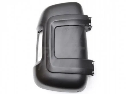 Корпус дзеркала правого довга Fiat Ducato (06-) (14-) Fast для Fiat, Peugeot, Citroen FAST FT88808 фото товару