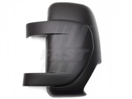 Корпус дзеркала лівого Renault Master (10-) Fast для Opel, Renault FAST FT88815 фото товару