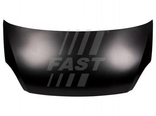 <strong>Капот IVECO DAILY 06> Fast FAST FT89119 (фото 1)</strong>