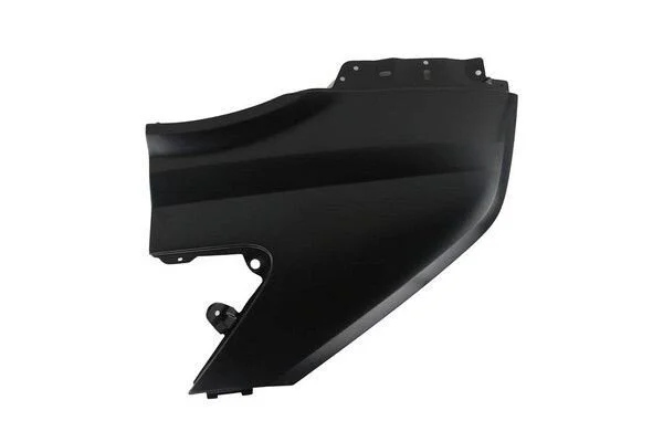 <strong>Крило переднє ліве не під повторювач FORD Transit 06-14 FAST FT89603 (фото 1)</strong>