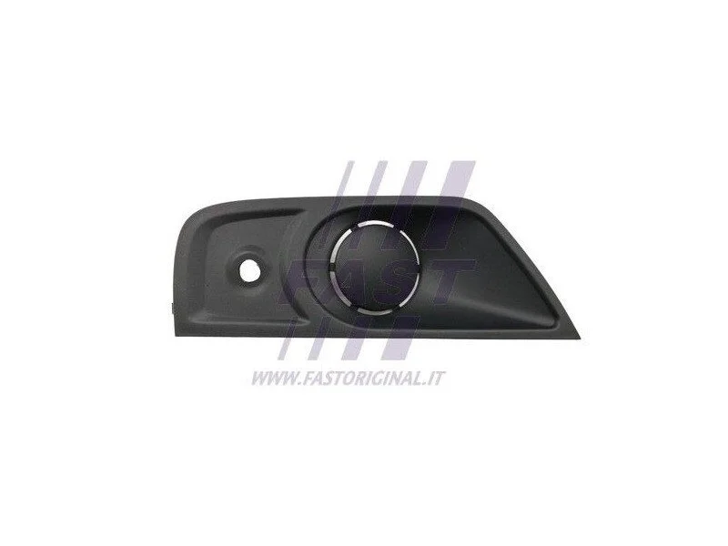 <strong>Заглушка протитуманної фари ліва під парктронік RENAULT Master III 10- FAST FT90129G (фото 1)</strong>