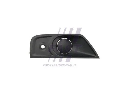 Заглушка бампера перед. лев Renault Master (10-) для FAST FT90129G фото товара