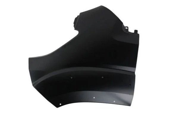 <strong>Крило FIAT DUCATO 14> ПЕРЕД ЛВ HEAVY Fast FAST FT90409 (фото 1)</strong>