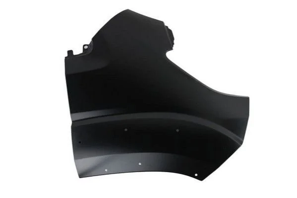 <strong>Крыло FIAT DUCATO 14> ПЕРЕД ПР HEAVY Fast FAST FT90410 (фото 1)</strong>