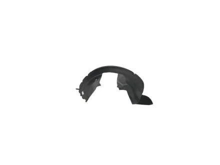 Подкрылок передний левый Peugeot Bipper /Fiat Fiorino (07-) Fast для FAST FT90511 фото товара