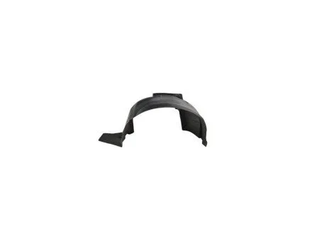 Підкрильник Fiat Scudo 07 Перед Лв для Citroen, Fiat, Peugeot FAST FT90512 фото товару