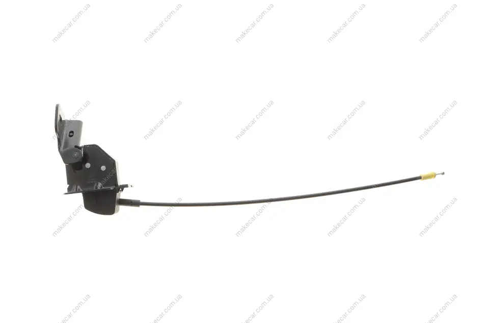 <strong>Замок Двері RENAULT Master 10- Зад Лв Низ FAST FT90685 (фото 1)</strong>