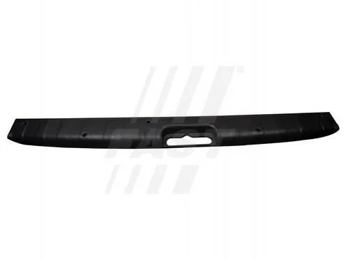 <strong>Накладка порога FIAT DOBLO 00> зад 1-двері FAST FT90735 (фото 1)</strong>