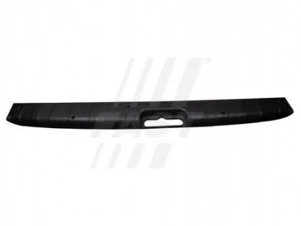 Накладка порога багажника ляда Fiat Doblo 00-09 для FAST FT90735 фото товара