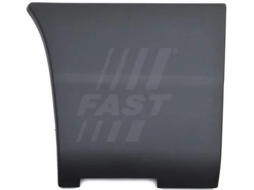 <strong>Молдинг Внешний Бок Широкая Зад L 02- FAST FT90737 (фото 1)</strong>