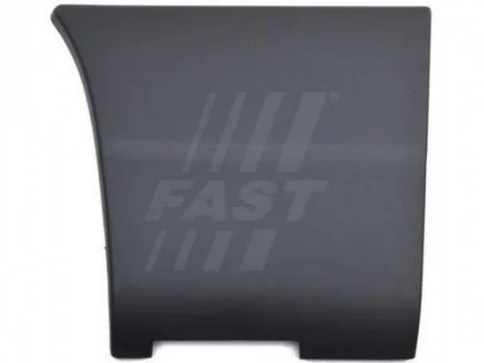 Молдинг Внешний Бок Широкая Зад L 02- для FAST FT90737 фото товара