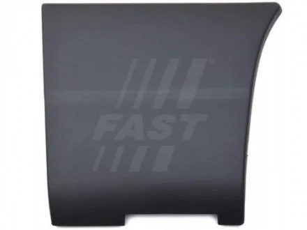 Молдинг Внешний Бок Широкая Зад R 02- для FAST FT90738 фото товара