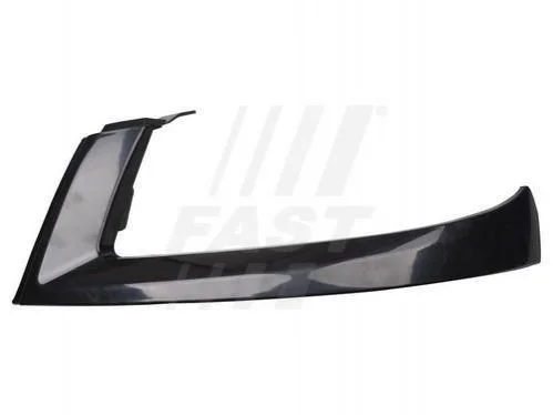 <strong>Молдинг Фары Низ L 00- FAST FT90739 (фото 1)</strong>