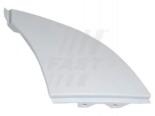 <strong>Молдинг фари верх.. Fiat Ducato (06-) Fast FAST FT90744 (фото 1)</strong>