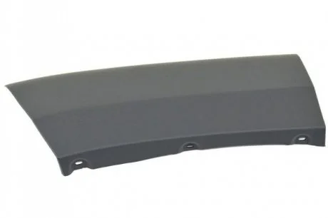 Накладка крыла перед.лев. верхняя Fiat Ducato (06-)(14-) GREY Fast для FAST FT90750 фото товара
