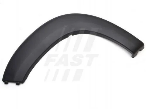 <strong>Накладка крила зад.прав. Fiat Ducato (06-)(14-) GREY Fast FAST FT90751 (фото 1)</strong>