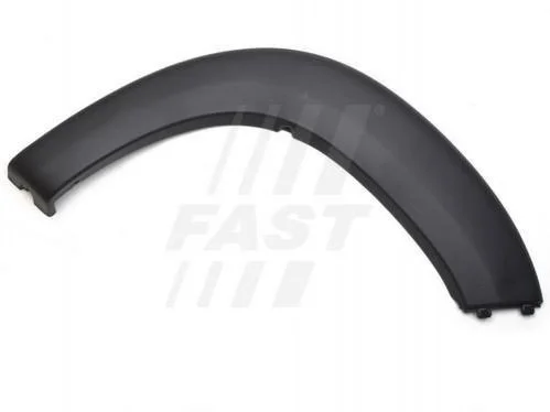 <strong>Накладка крила зад.лів. Fiat Ducato (06-)(14-) GREY Fast FAST FT90752 (фото 1)</strong>