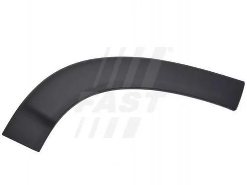 <strong>Молдинг зовнішній двері перед.. Fiat Ducato (06-)(14-) GREY Fast FAST FT90756 (фото 1)</strong>
