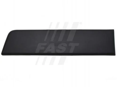 <strong>Молдинг зовнішній бічний зад.. Fiat Ducato (06-)(14-) GREY Fast FAST FT90758 (фото 1)</strong>