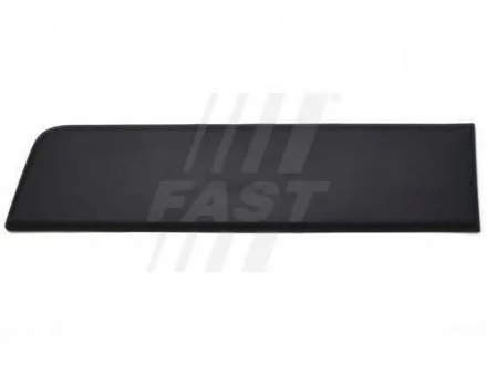 Молдинг внешний боковой зад.лев. Fiat Ducato (06-)(14-) GREY Fast для FAST FT90758 фото товара