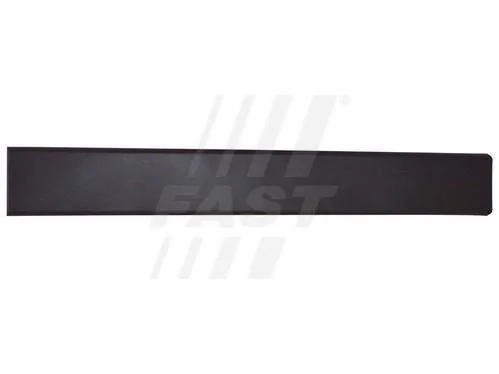 <strong>Молдинг зовнішній двері зсувної лівої Fiat Ducato (06-)(14-) Fast FAST FT90759 (фото 1)</strong>