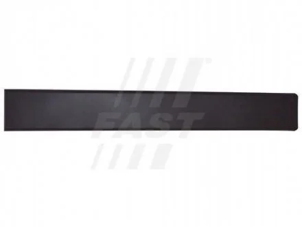 Молдинг зовнішній двері зсувної лівої Fiat Ducato (06-)(14-) Fast для FAST FT90759 фото товару