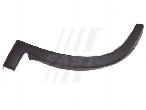 <strong>Накладка крила перед.лів. Fiat Ducato (06-)(14-) GREY Fast FAST FT90773 (фото 1)</strong>