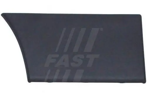 <strong>Молдинг кузова (бічний/задн.) Ducato 02-06 Пр. FAST FT90791 (фото 1)</strong>