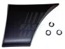<strong>Молдинг зовнішній бічний зад. лев. Renault Master (10-) Fast FAST FT90808 (фото 1)</strong>