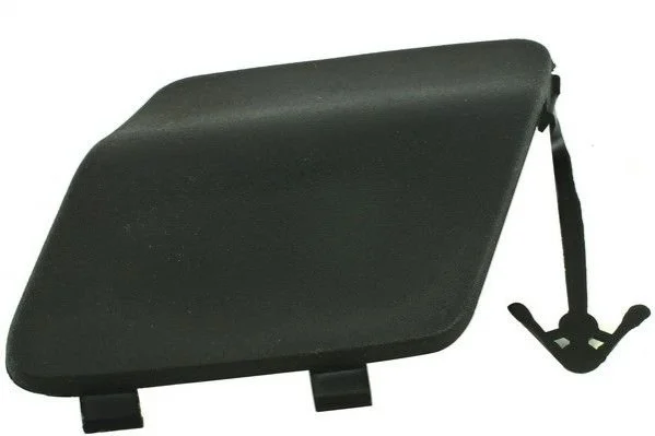 <strong>Накладка бампера переднього RENAULT Kangoo 97-07, Master II 97-10 FAST FT90827 (фото 1)</strong>