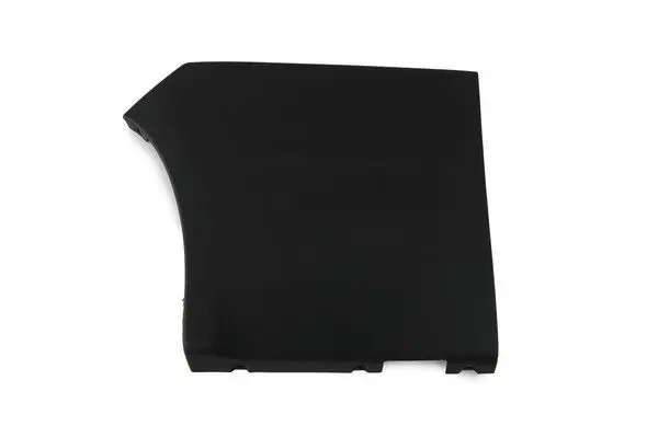 <strong>Молдинг Зовнішній FIAT Ducato 14- Бічн Широка зад L Light Black FAST FT90874 (фото 1)</strong>