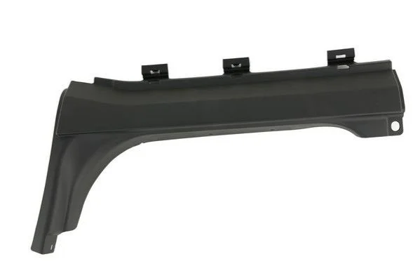 <strong>НАКЛАДКА ПОРОГА IVECO DAILY 14> ПР Fast FAST FT90931 (фото 1)</strong>