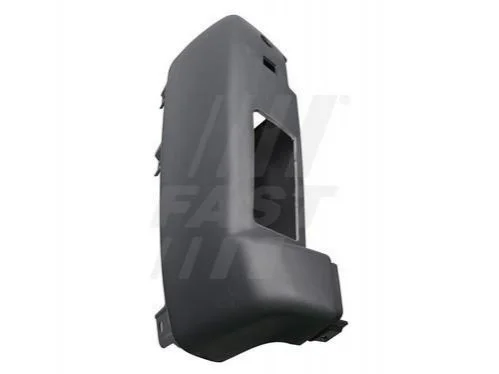 <strong>Кут бампера задній лівий Fiat Ducato (06-) сірий HEAVY 180 Fast FAST FT91443 (фото 1)</strong>