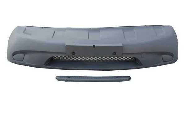 <strong>Бампер передній під птф 06- MERCEDES-BENZ Sprinter 906 06-18 FAST FT91463 (фото 1)</strong>
