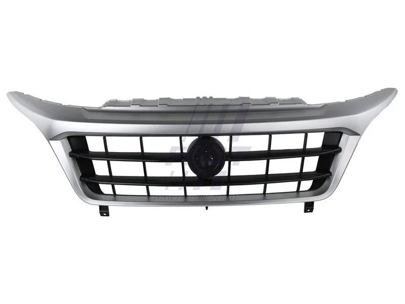<strong>Решетка радиатора средняя Fiat Ducato (14-) Fast FAST FT91501 (фото 1)</strong>