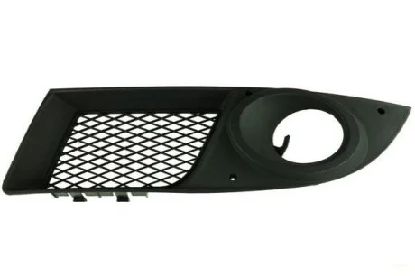Решетка ПТФ левая Fiat Doblo (00-, 05-) Fast для Fiat FAST FT91633 фото товара