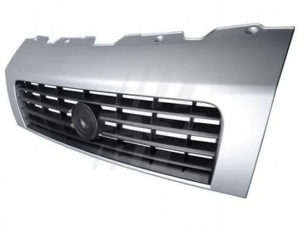 Решітка радіатора Fiat Ducato (06-) Fast для FAST FT91639 фото товару