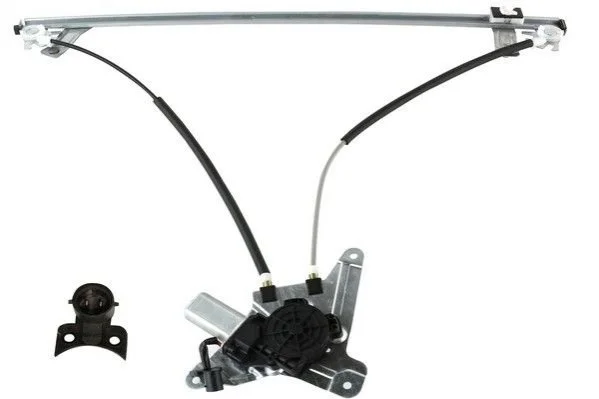<strong>Склопідіймач RENAULT Master 10- Перед Пр Електр Кпл 2 Pin FAST FT91702 (фото 1)</strong>