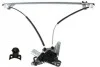 <strong>Склопідіймач RENAULT Master 10- Перед Пр Електр Кпл 2 Pin FAST FT91702 (фото 1)</strong>