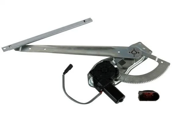 <strong>Склопідіймач FORD Transit 06- Перед Лв Електр Кпл 2 Pin FAST FT91705 (фото 1)</strong>