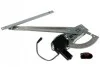 <strong>Склопідіймач FORD Transit 06- Перед Лв Електр Кпл 2 Pin FAST FT91705 (фото 1)</strong>