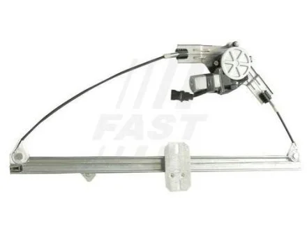 Склопідіймач для Renault, Nissan, Opel FAST FT91876 фото товару