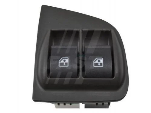 <strong>Перемикач Склопідіймача Fiat Doblo 00 Лв 05 Set FAST FT91934 (фото 1)</strong>