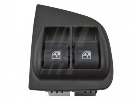 Перемикач Склопідіймача Fiat Doblo 00 Лв 05 Set для Fiat FAST FT91934 фото товару