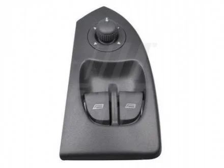 Переключатель стеклоподьемника L для Peugeot, Fiat, Citroen FAST FT91935 фото товара